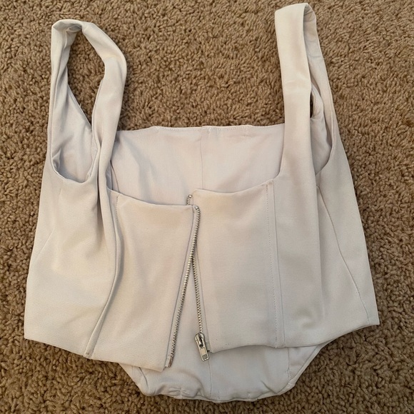 Edikted top - Picture 2 of 3